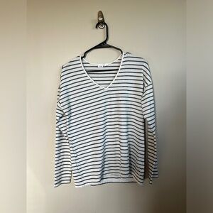 Gap Sweater | Lightweight sweater